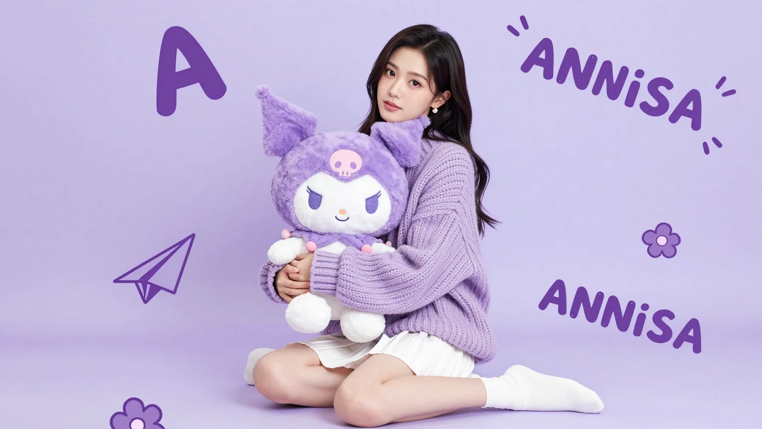 2Girl AI fashion and portrait style examples