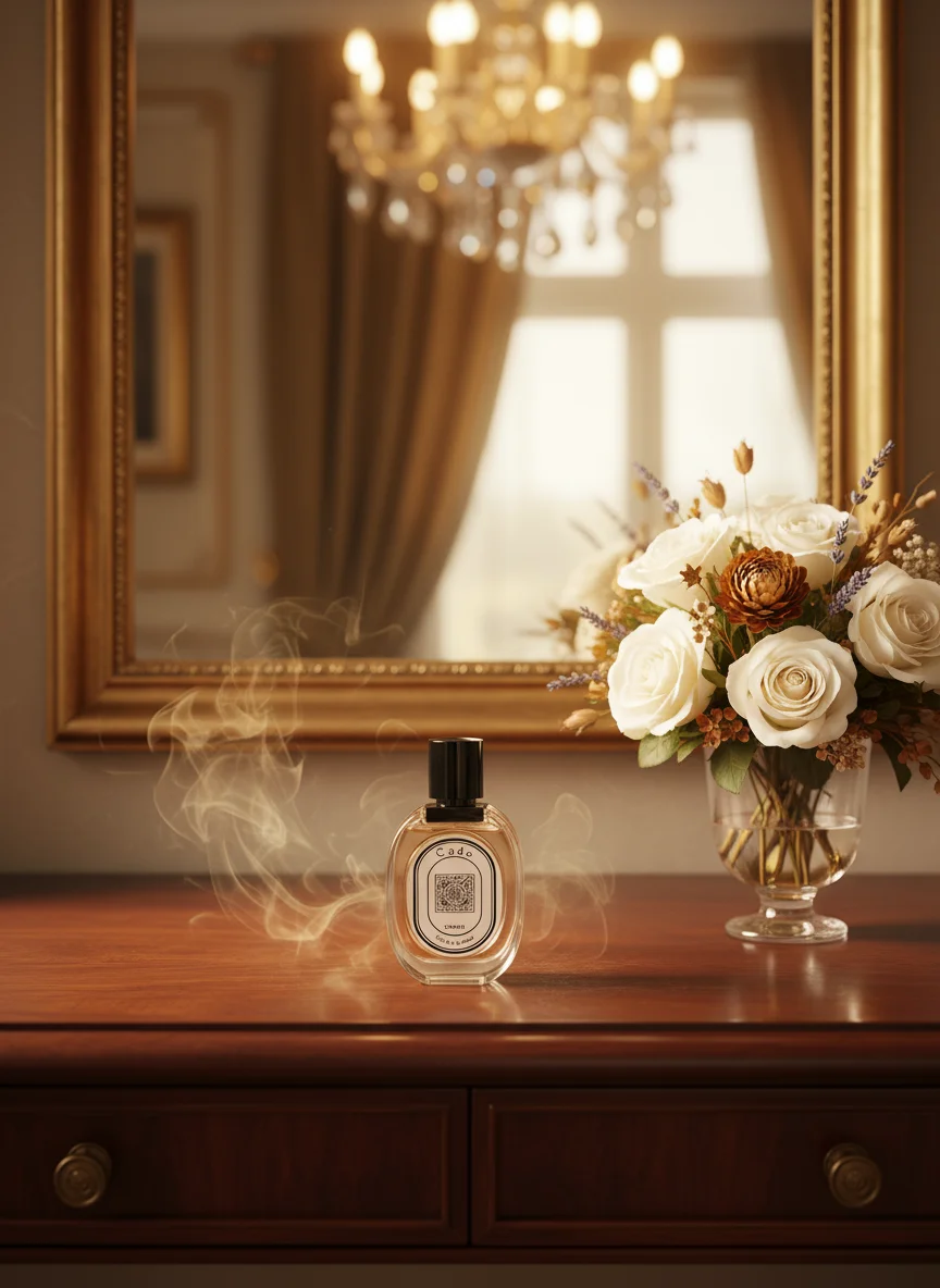 AI Product Photography