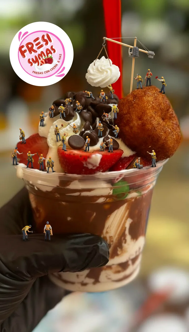 Creative Concept Art